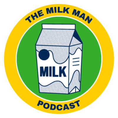 WHAT HAPPENS IN VEGAS DOESN'T ALWAYS STAY IN VEGAS. The Milk Man Podcast Review Show.
