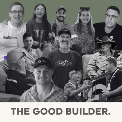 The Daily Dose | Az Goes On A Rant, Lessons From Murphy Group, We Chat The TRS Test from BuildMentor, Plus Some Very Exciting Updates