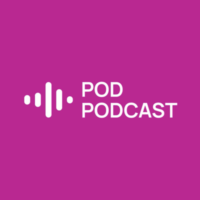 Pod Podcast Ep 13 - House Party