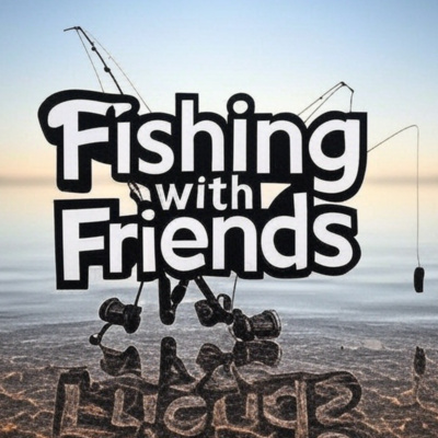 Fishing talk with local tournament angler Blake Morken