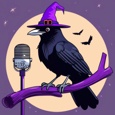 Raven's Ramblings • A podcast on Spotify for Creators