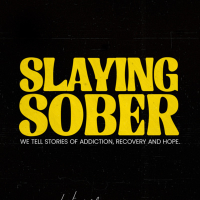 Ep.39 - Chrissoula - Prison, Parole & Personal Training. How Chrissoula built a Sober, Strong Life