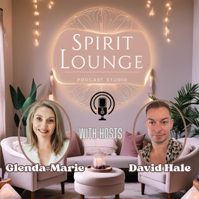 Spirit Lounge • A podcast on Spotify for Creators