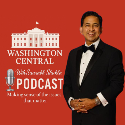 Currently playing episode