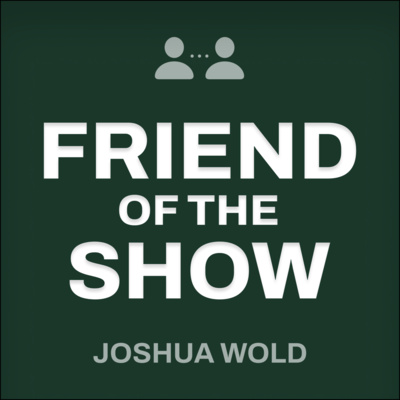 Currently playing episode