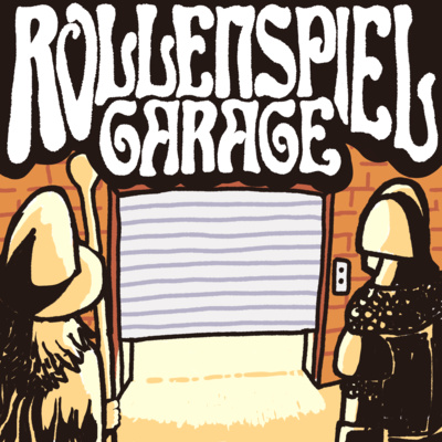 Folge 16 - Moritz Mehlem by RollenspielGarage