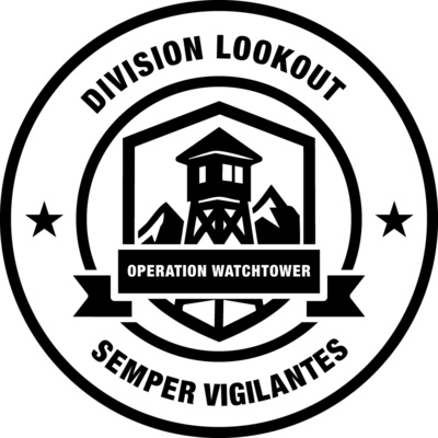 Operation Watchtower • A podcast on Spotify for Creators