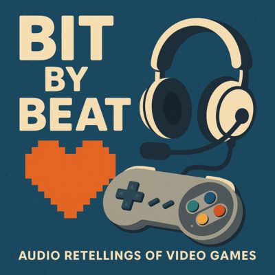 Bit By Beat • A podcast on Spotify for Creators