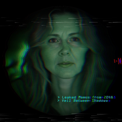 Leaked Memos from 2048: Veil Between Shadows • A podcast on Spotify for