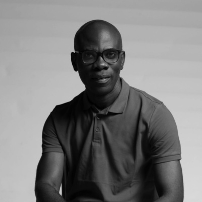 Albert Ocran Podcast • A podcast on Spotify for Creators