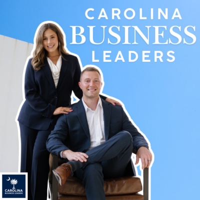 Your Brand Is More Than Marketing: Building Connected Momentum with The Brand Leader | EP 69