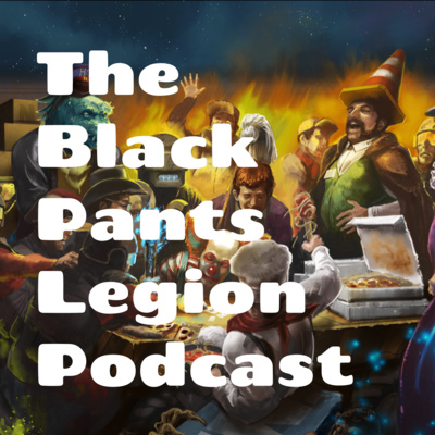 Currently playing episode