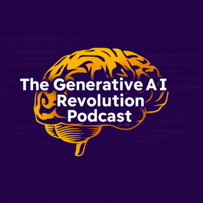 Episode 1: The Evolution of AI Agents and LLMs by The Generative AI ...