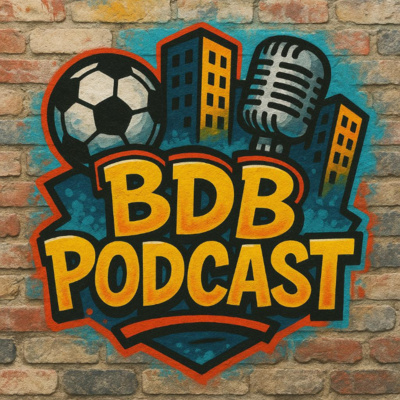 🎙️ BDB PODCAST #31 – Le foot était-il vraiment mieux avant ? ⚽️ Nostalgie, clash et vérités
