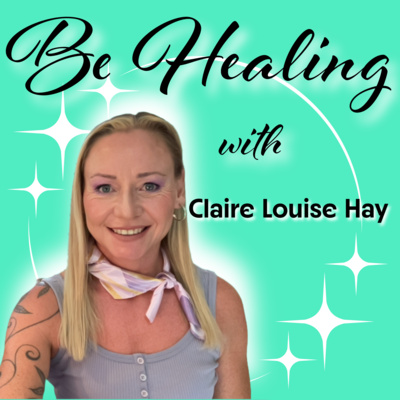 Energy Healing EXPLAINED: The Real Secret Behind It by Be Healing with