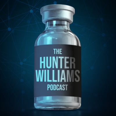 hunter williams retatrutide microdosing vs Weekly Shots by The Podcast Hunter Williams - Regional Sales