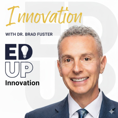 EdUp Innovation Trailer