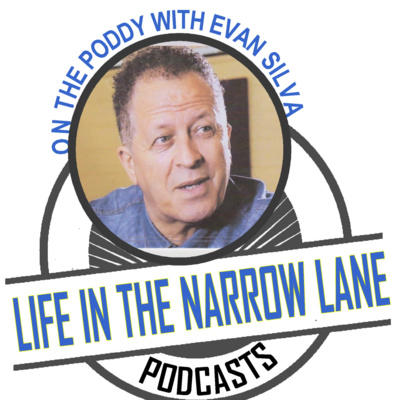 Evan Silva • A podcast on Spotify for Creators