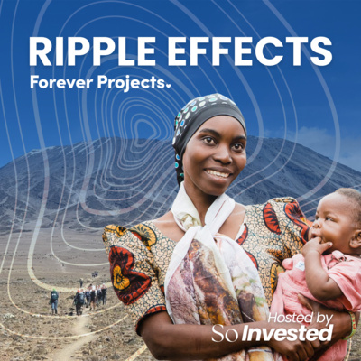 Ripple Effects • A podcast on Spotify for Creators