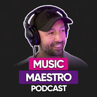 The Personal Brand Every Music Exec Needs | Zara Stewart - Music Executive & Platform Marketing