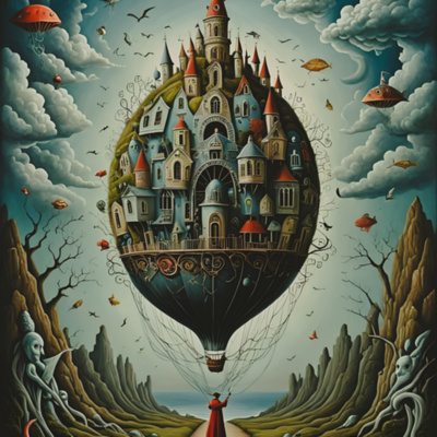 Currently playing episode