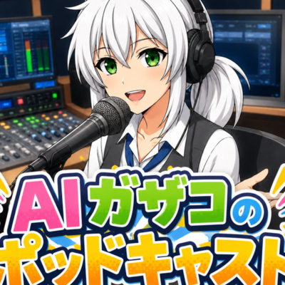 Currently playing episode