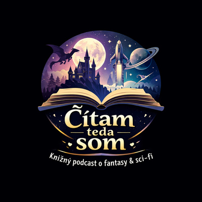 Meno vetra (Patrick Rothfuss) | Prečo je táto fantasy tak výnimočná? (Ep.7)