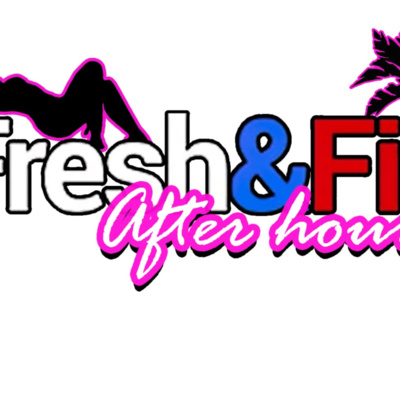 FreshandFit &bull; A podcast on Spotify for Creators