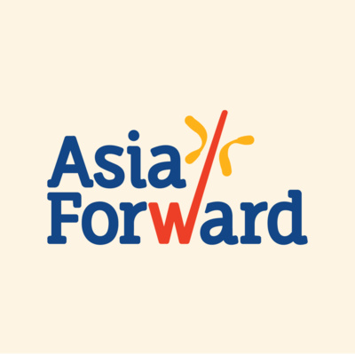 Asia Forward • A podcast on Spotify for Creators
