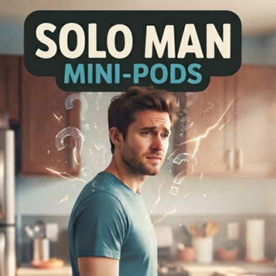 Currently playing episode