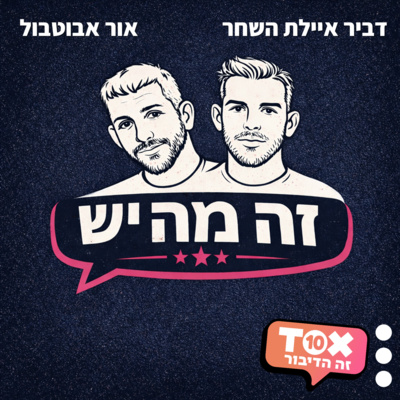 Currently playing episode