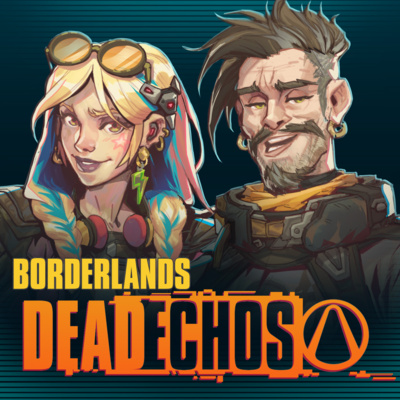 Currently playing episode