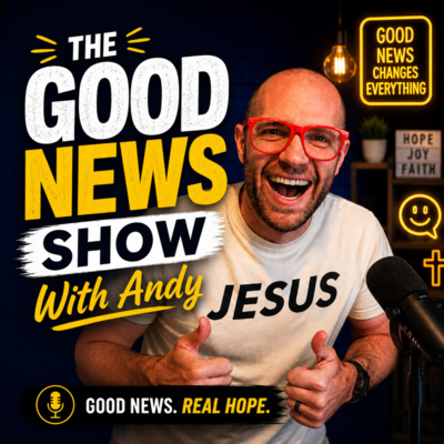 An 86-Year-Old Applied at Chick-fil-A… But He Didn't Need the Money | The Good News Show with Andy