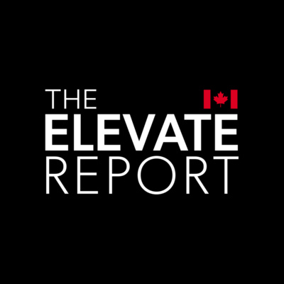 The Elevate Report • A podcast on Spotify for Creators