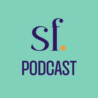 Single Ever After - A Conversation with Dani Treweek