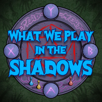 Currently playing episode