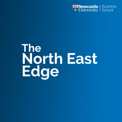 What Is The North East Edge?