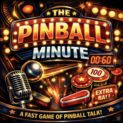 Currently playing episode