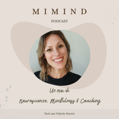 Episode 4 - Two Simple Phrases to Train Your Brain for Joy