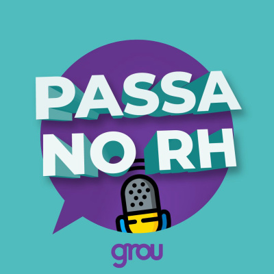Passa no RH | Grou