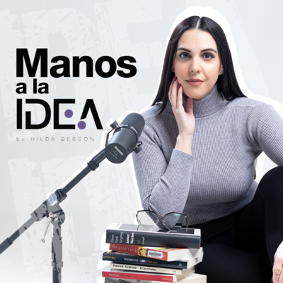 EP 19. Mindfulness Creativo: Ideas que Nacen del Silencio