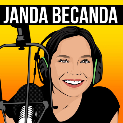 Ep 080 - How to be Free of Religious Trauma Bond with Dr. Quincee Gideon
