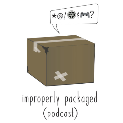 Improperly Packaged