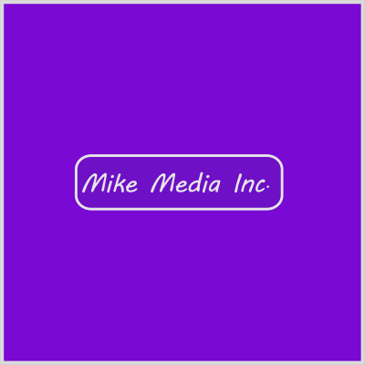 mike media inc