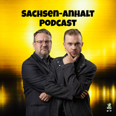 Spezialfolge zum Podcast-Tag: Stories, Eisbaden & Polit-Promis im Talk