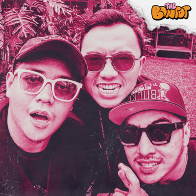The Bontot • A podcast on Spotify for Creators