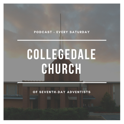 Collegedale Church