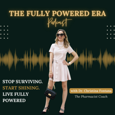 Currently playing episode