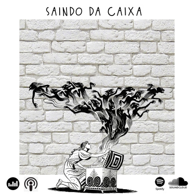 Saindo da Caixa