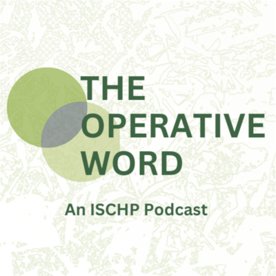 Teaser for The Operative Word by The Operative Word
